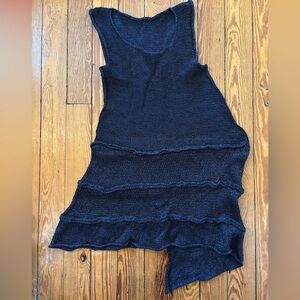 Skif Skifo Linen Cotton Dress